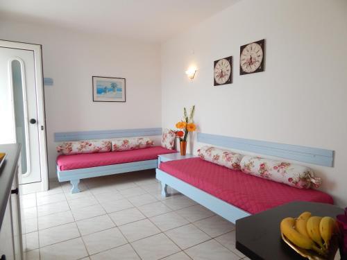 Aparthotel Malia Star