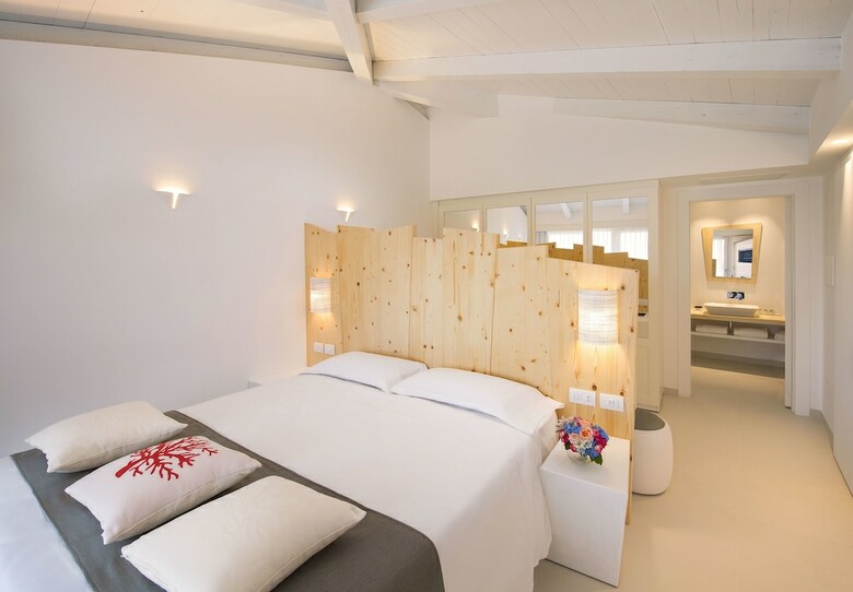 Chia Laguna - Hotel Baia