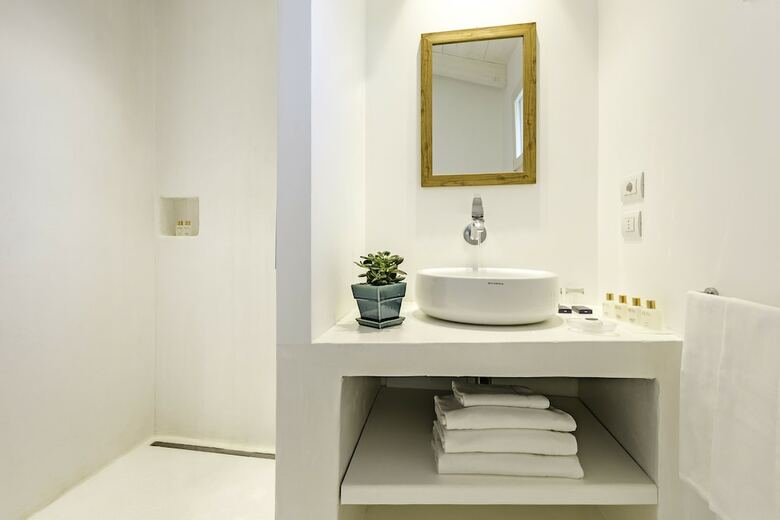 Chia Laguna - Hotel Baia