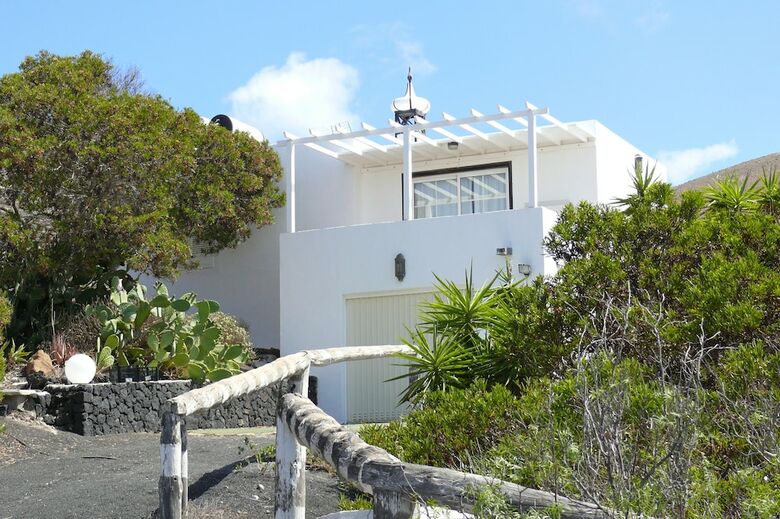 Apartamentos Finca La Calerita