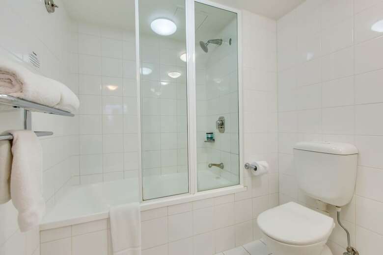 Oakwood Hotel & Apartments Brisbane