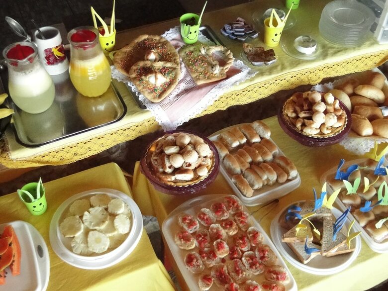 Hostal Pousada Alternativa