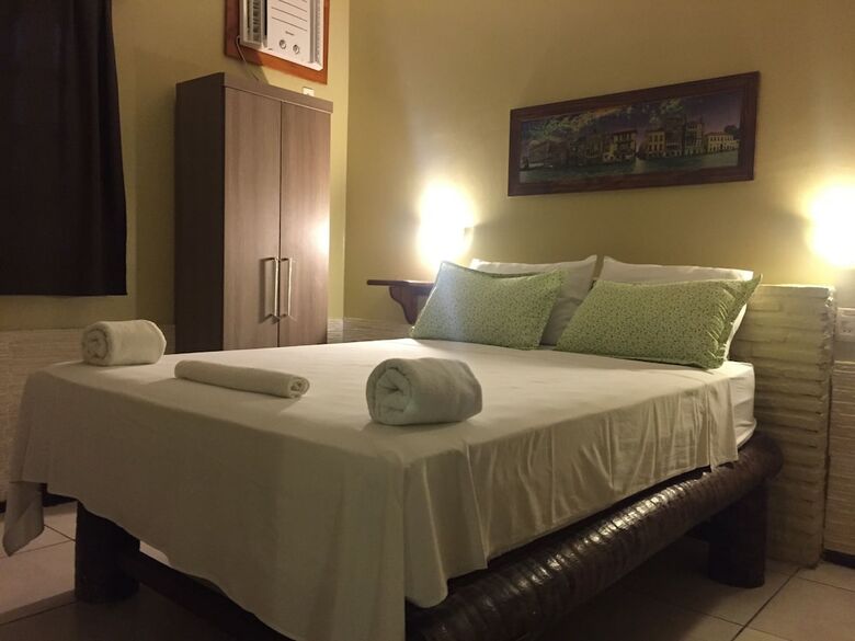 Hostal Pousada Alternativa