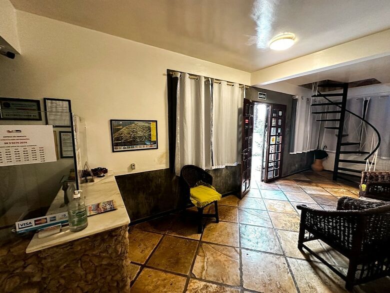 Hostal Pousada Alternativa