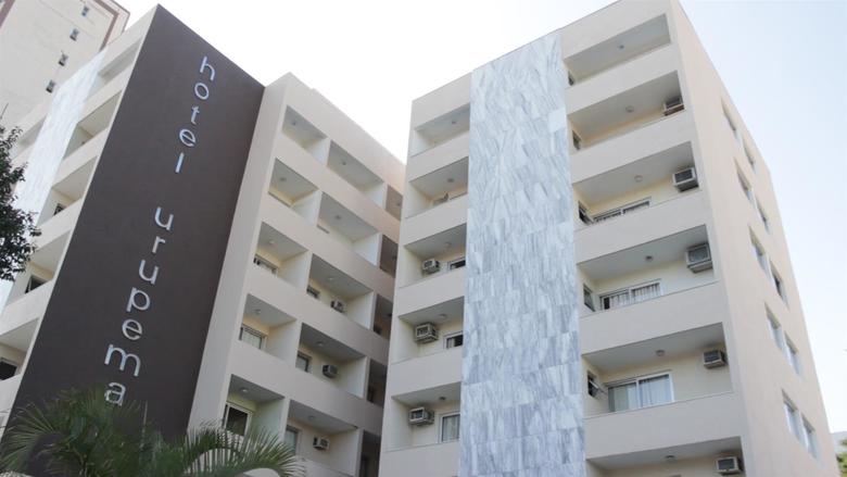Hotel Urupema