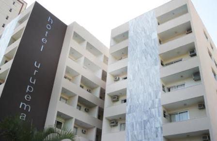 Hotel Urupema