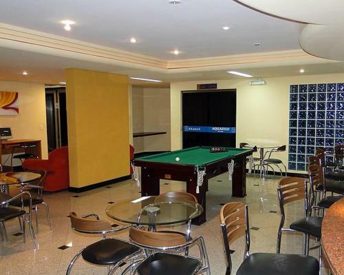 Hotel Aquarius Do Vale