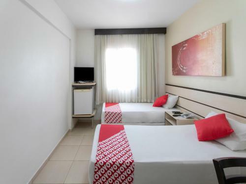 Polo Hotel