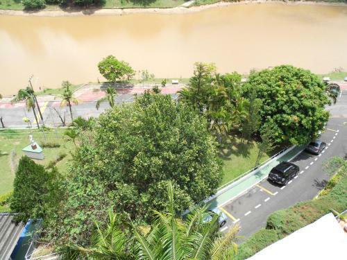 Apartamento Flat No Hotel Cavalinho Branco