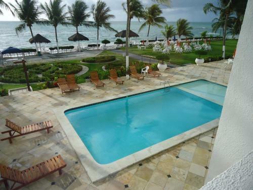 Apartamentos Flats At Marinas De Tamandar�