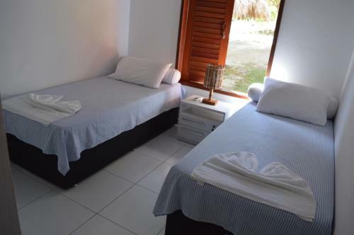 Hostal Chal�s Dos Carneiros