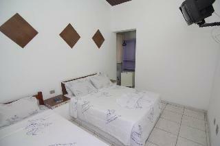 Hotel Caraguatatuba
