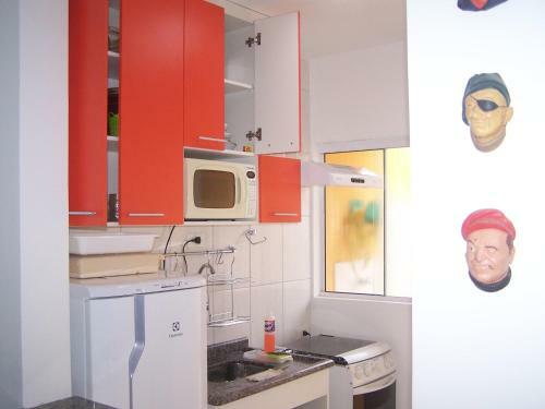 Condom�nio Villagio Verde Mare