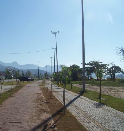 Condom�nio Villagio Verde Mare