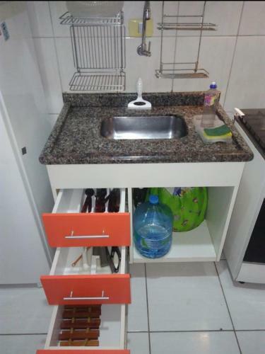 Condom�nio Villagio Verde Mare