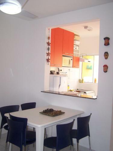Condom�nio Villagio Verde Mare