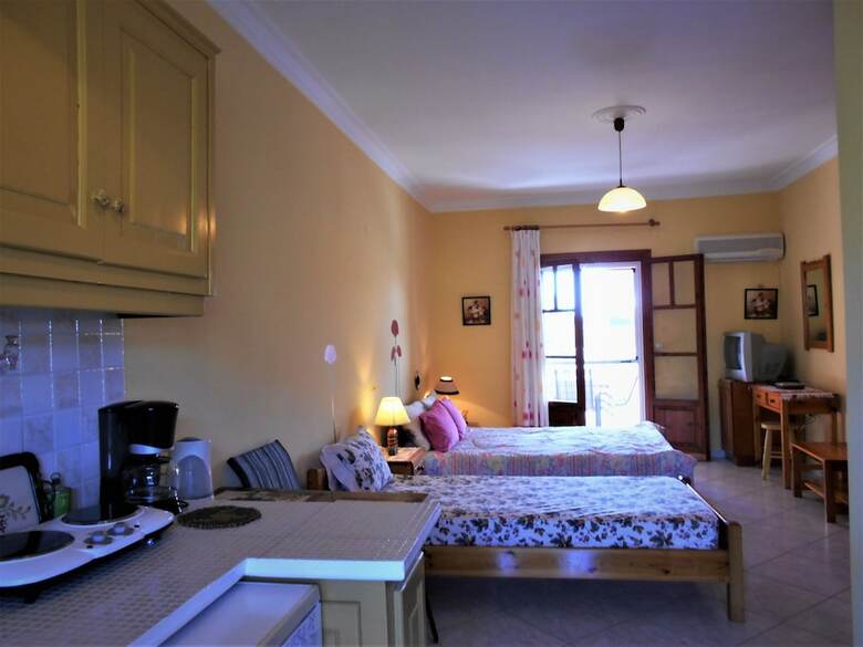 Arazzo Holiday Apartments