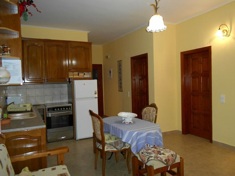 Arazzo Holiday Apartments
