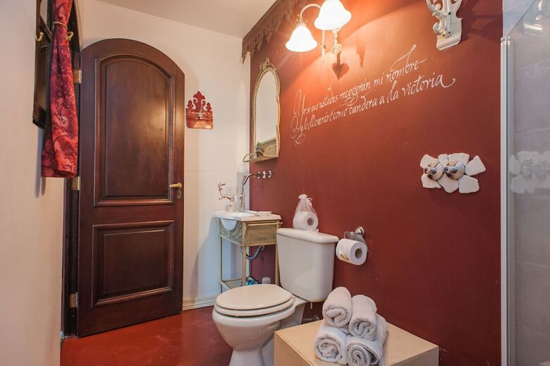 Bed & Breakfast Apassionata Tango Hotel