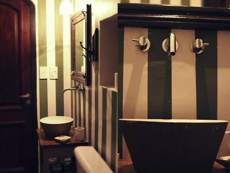 Bed & Breakfast Apassionata Tango Hotel