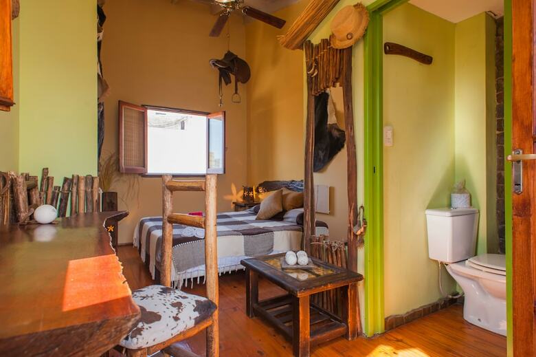 Bed & Breakfast Apassionata Tango Hotel