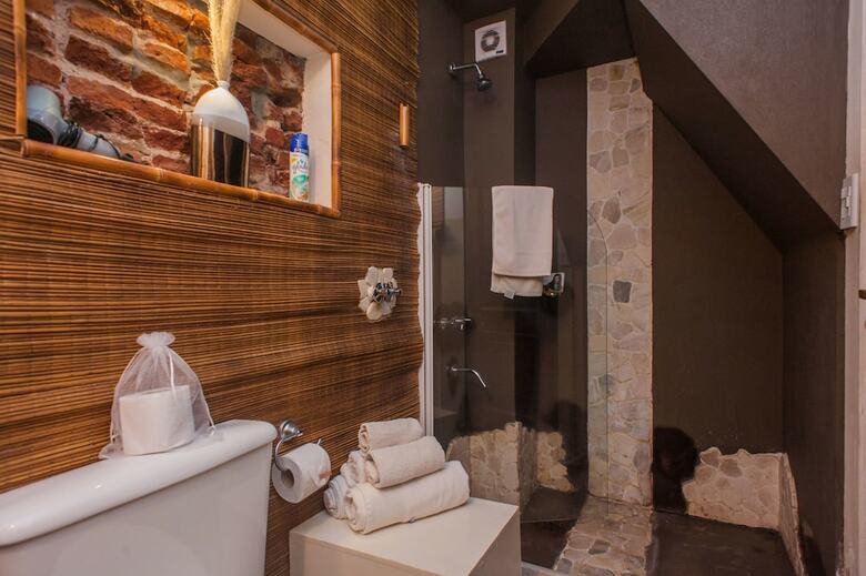 Bed & Breakfast Apassionata Tango Hotel