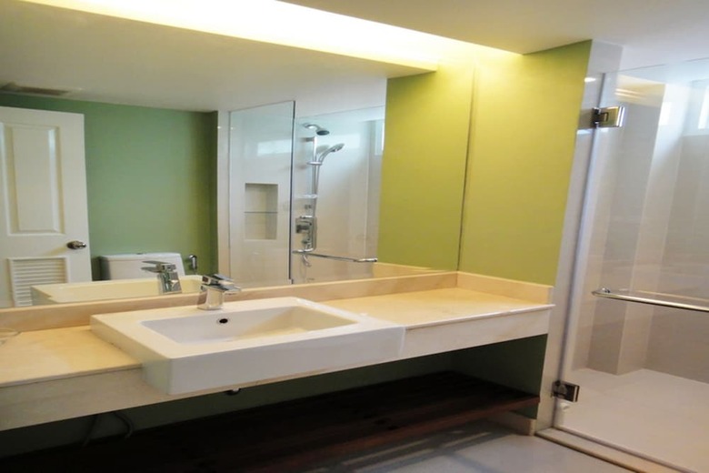 Apartamentos Chan Residence Hua Hin