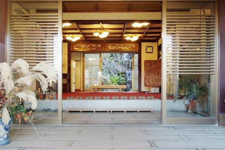 Ito Onsen Yokikan