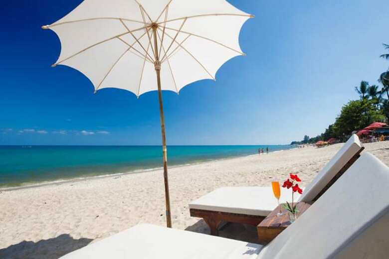 Hotel Lamai Coconut Beach Resort