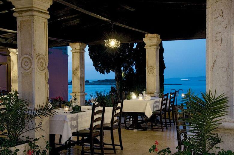 Maistra Istra Hotel Rovinj
