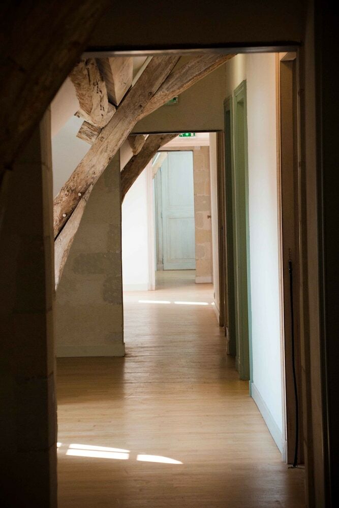 Hotel Surprenantes - Ch�teau Du P�