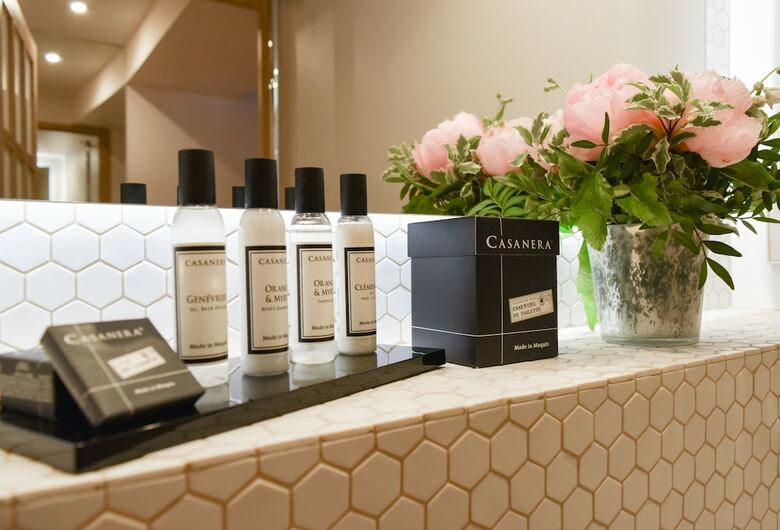 Hotel H�tel Victoire & Germain