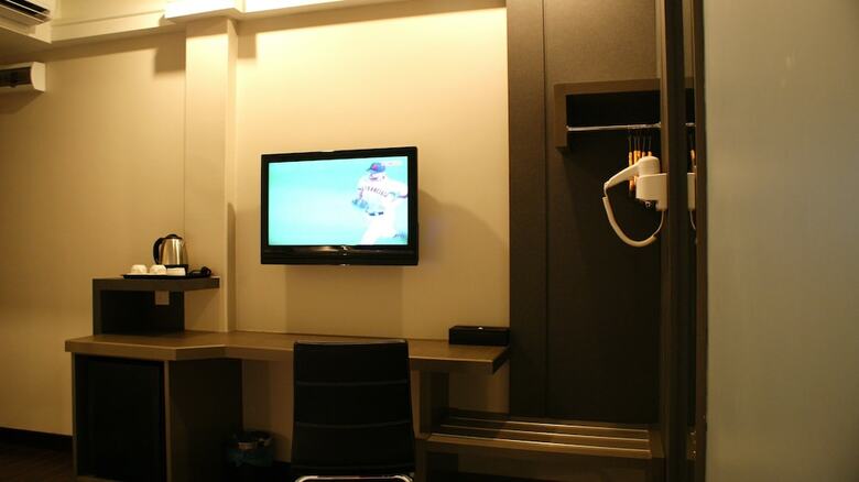 De Hotel