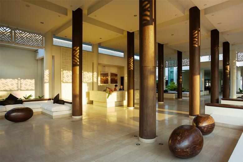 Apartamento Azerai Ke Ga Bay