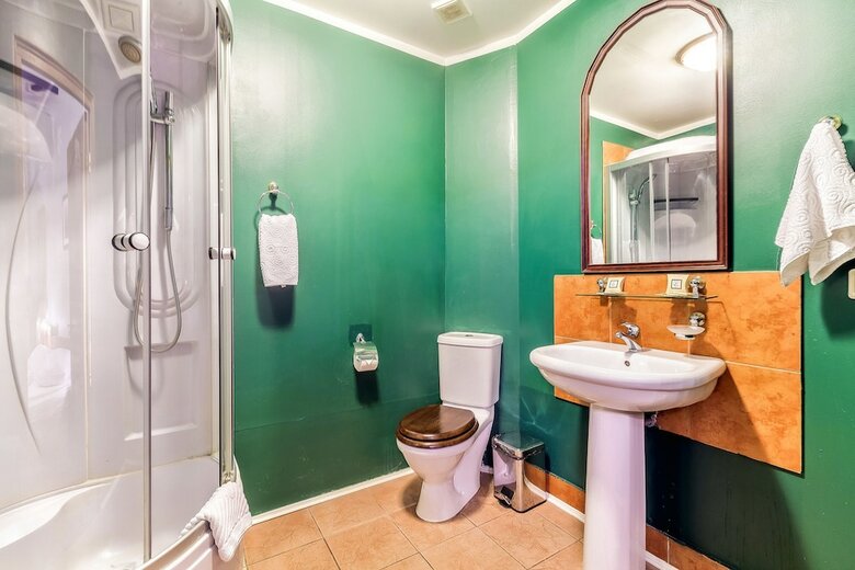 Hotel Abajour On Fontanka