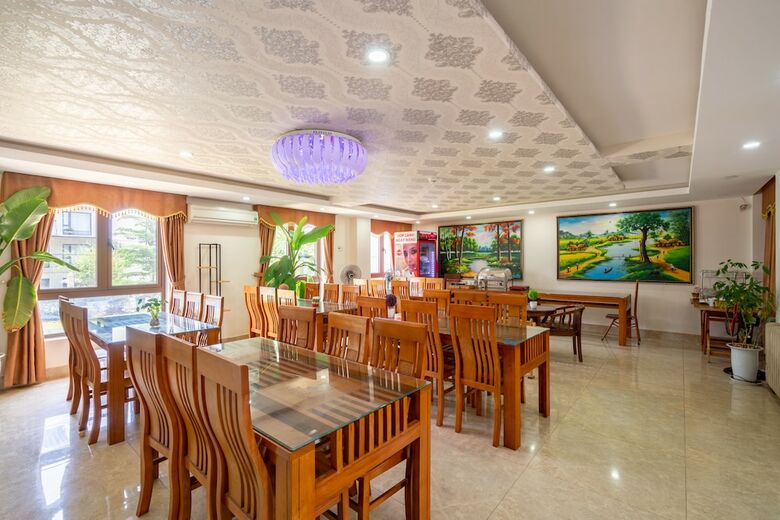 Oyo 236 Hoa Mai Boutique Hotel