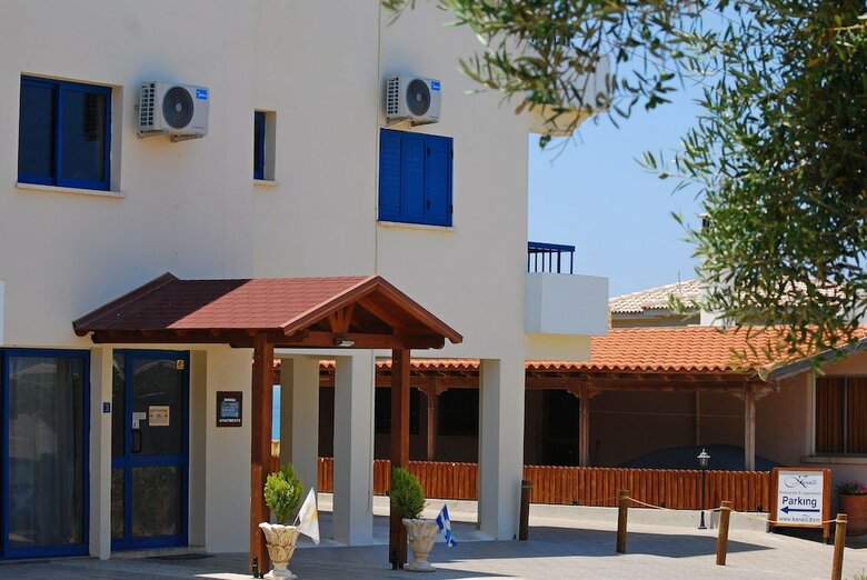 Kanalli Restaurant & Apartments