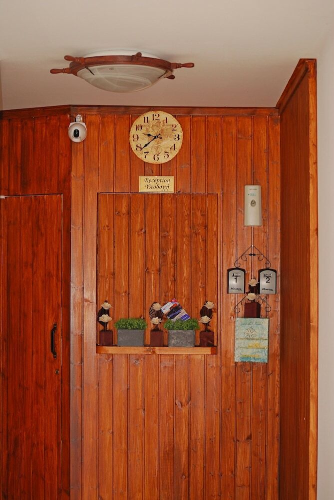 Kanalli Restaurant & Apartments