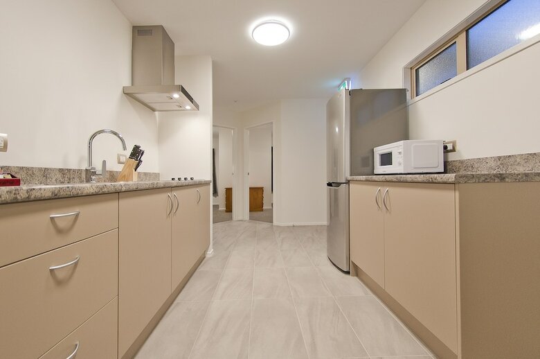 Apartamentos The Olive Motel