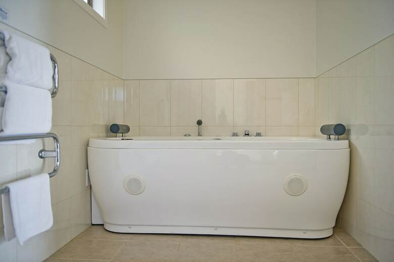 Apartamentos The Olive Motel