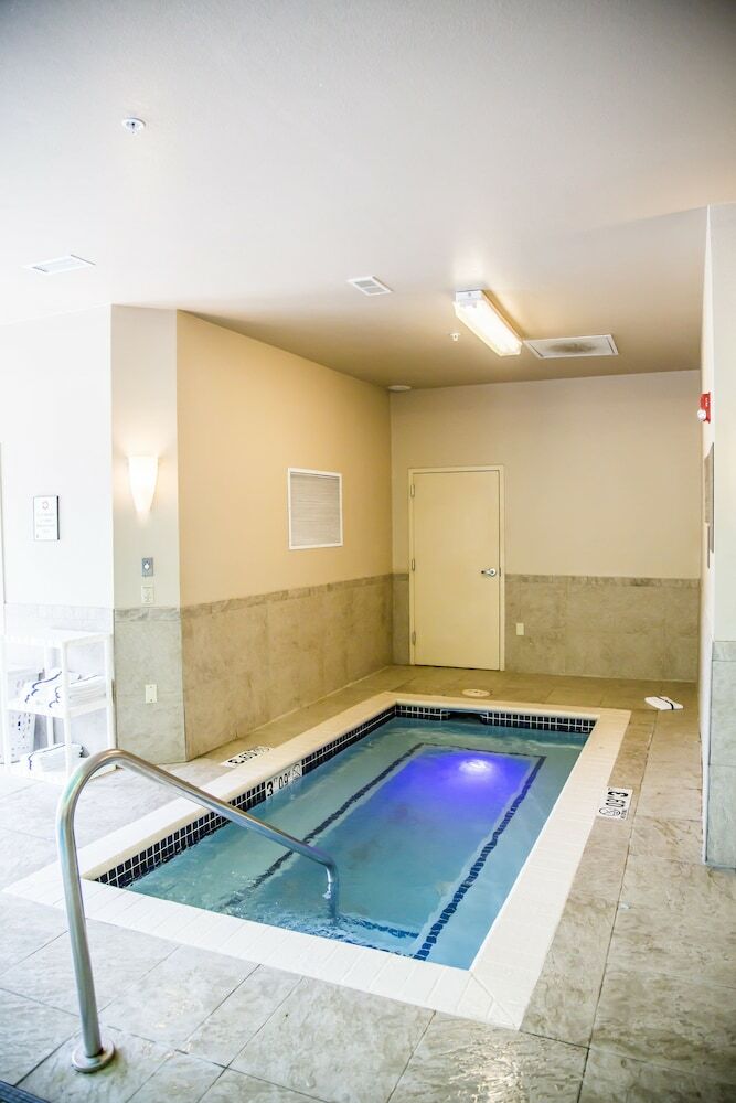 Hotel Comfort Suites Bentonville - Rogers