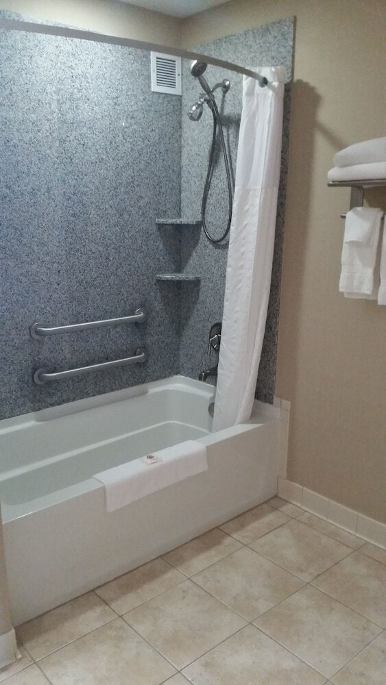 Hotel Comfort Suites Bentonville - Rogers