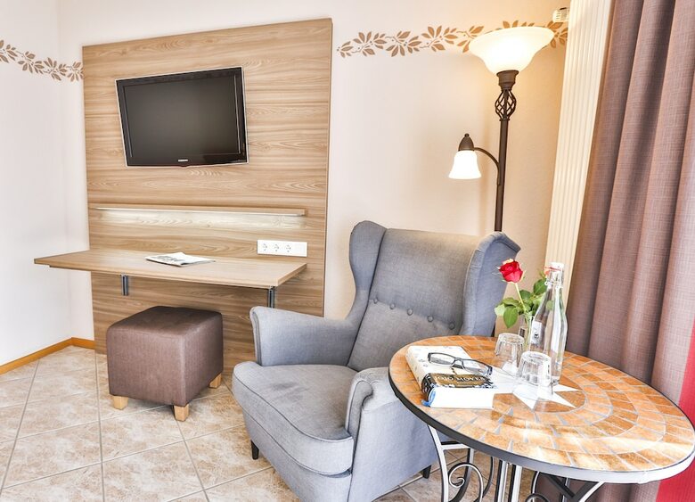 Hotel Restaurant Zum Ochsen