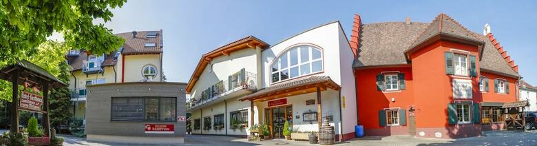 Hotel Restaurant Zum Ochsen