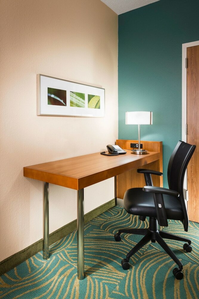 Hotel Springhill Suites Bentonville