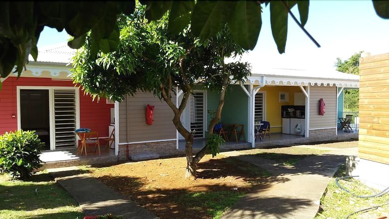 Residencia Le Verger de Sainte Luce