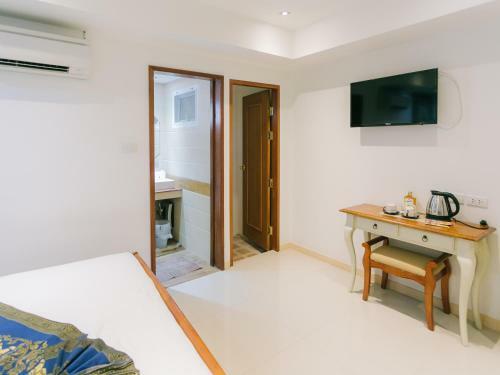 Hotel Rendezvous Classic House