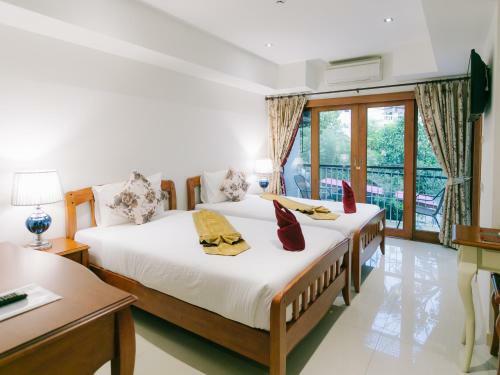 Hotel Rendezvous Classic House