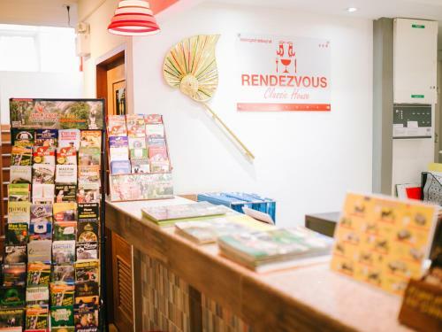 Hotel Rendezvous Classic House