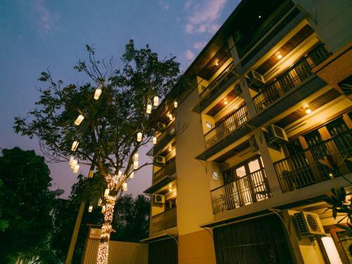 Hotel Rendezvous Classic House